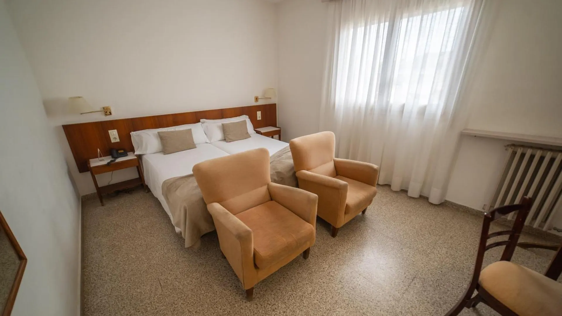 Hotel Balneario Prats Caldes de Malavella 3*,  Spanyolország