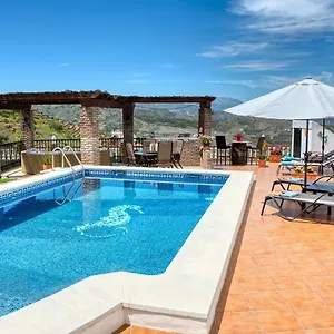 Casa Torres , Iznate Spanje
