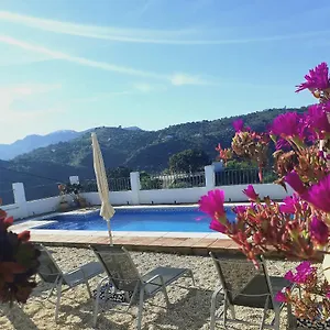 Guest house Casa Colina