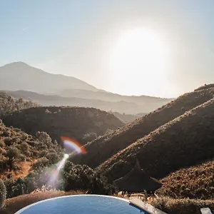 All Inclusive Luxurious Coliving La Kookaburra , Coín Spanje