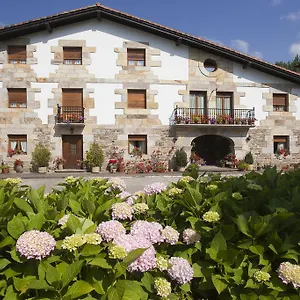 Ibarre , Anzuola Spanje