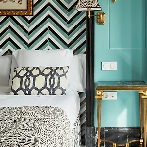 Bed & Breakfast Triana House