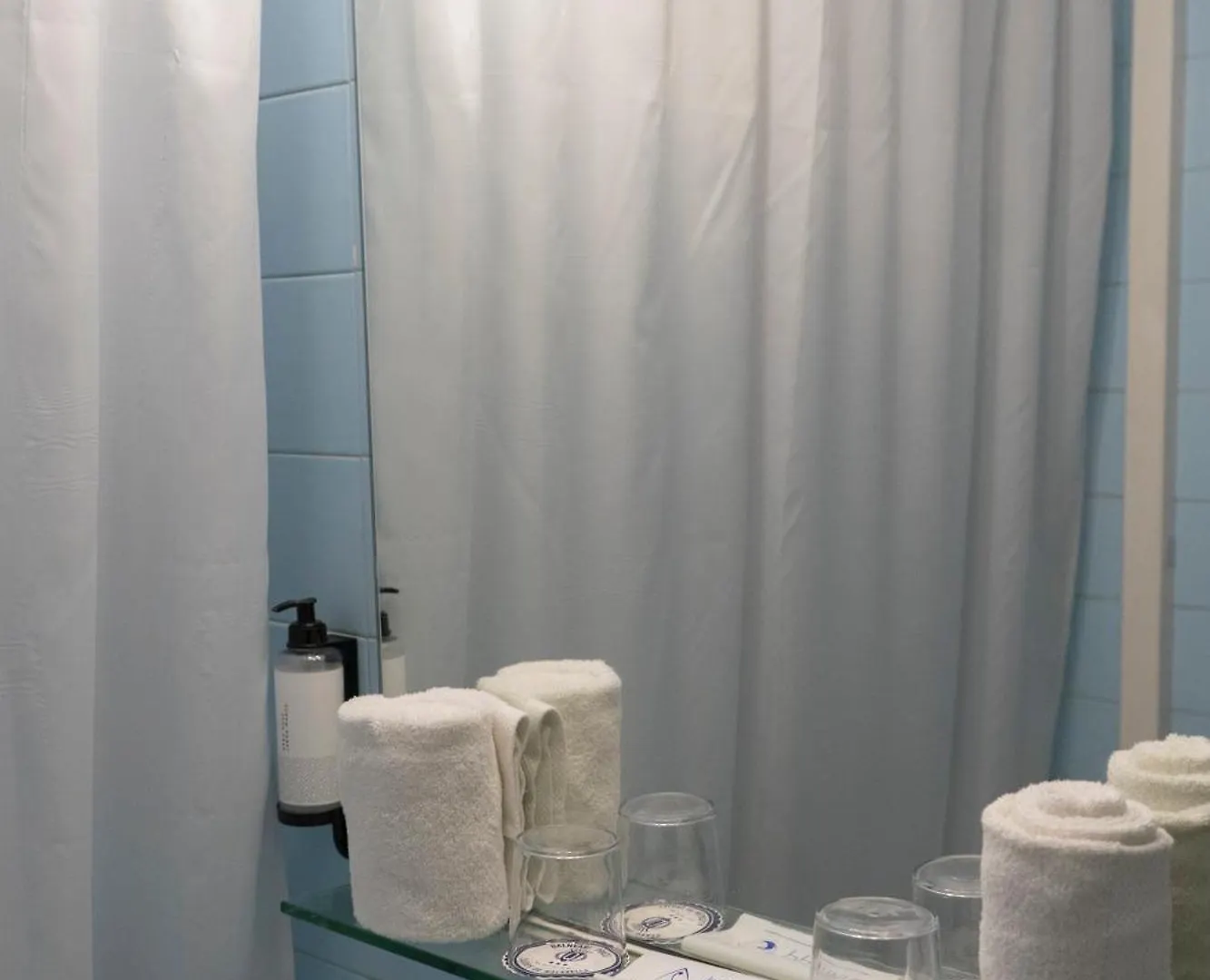 ***  Hotel Balneario Prats Caldes de Malavella Spain