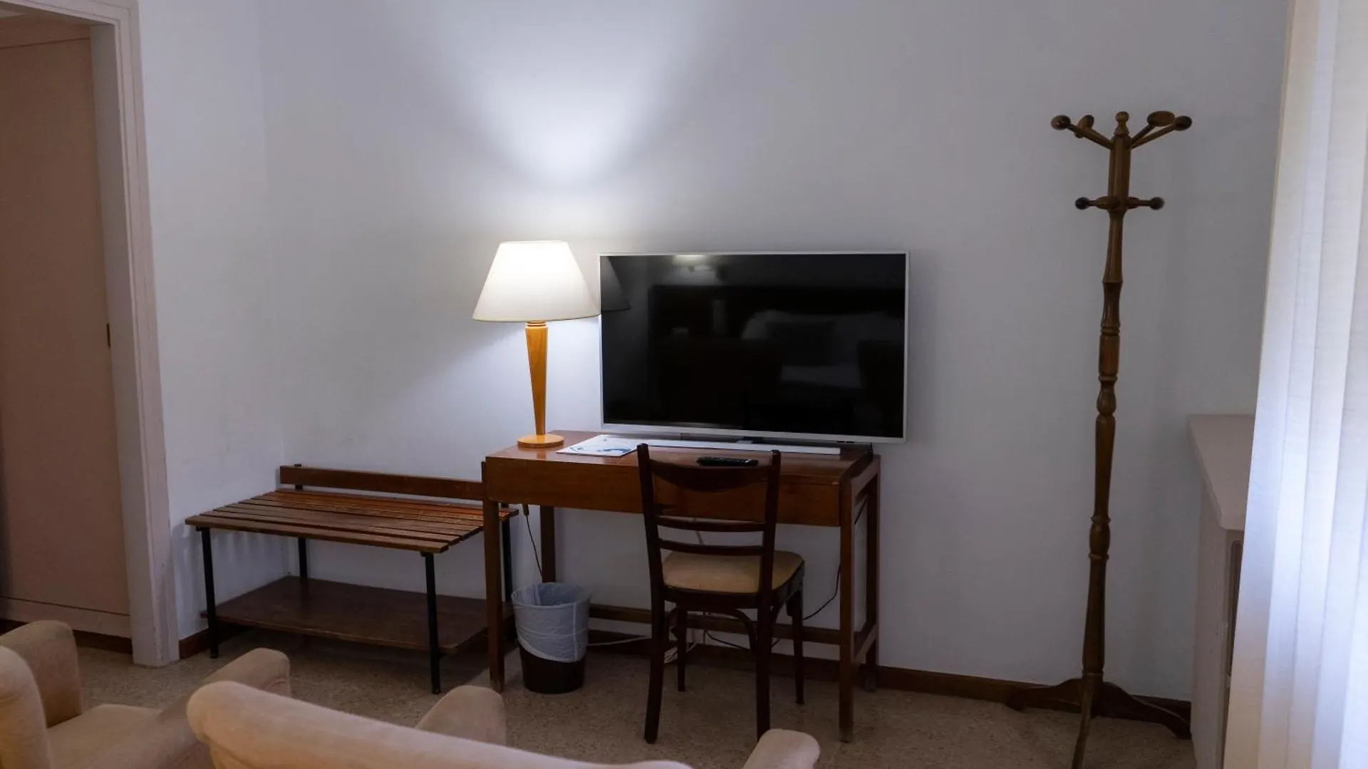 Hotel Balneario Prats Caldes de Malavella 3*,  Spain
