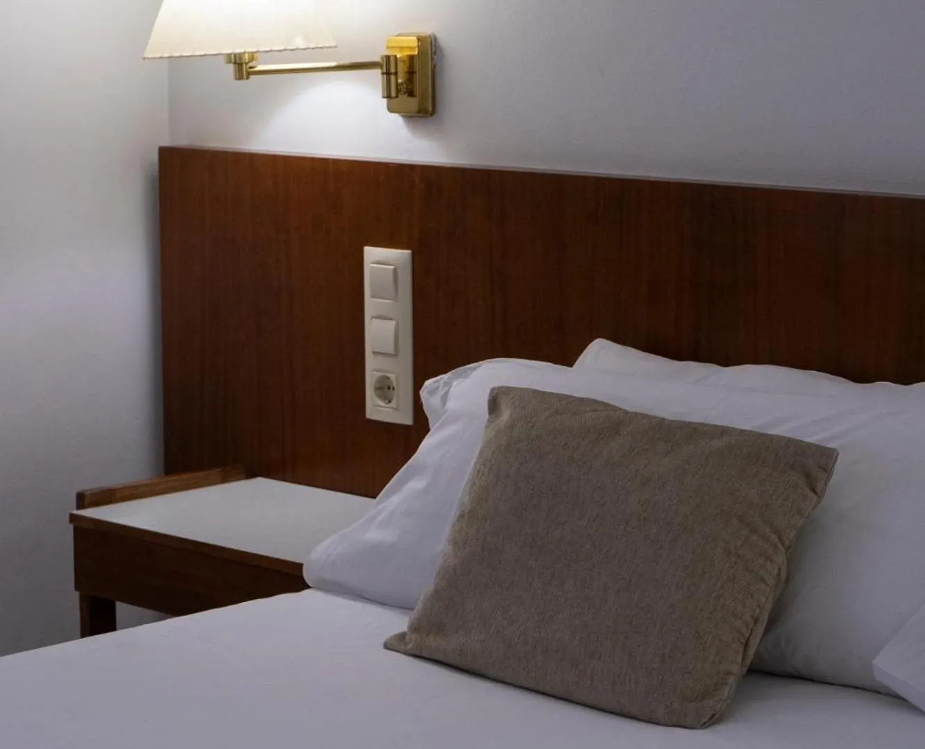 Hotel Balneario Prats Caldes de Malavella