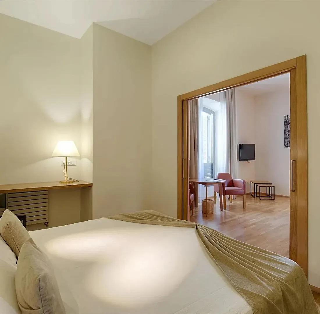 Hotel Balneario Prats Caldes de Malavella