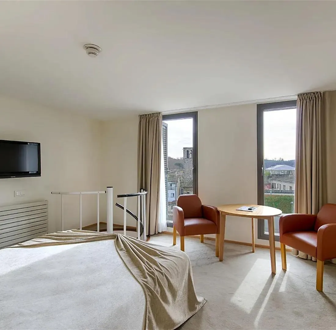 Hotel Balneario Prats Caldes de Malavella 3*,  Spain
