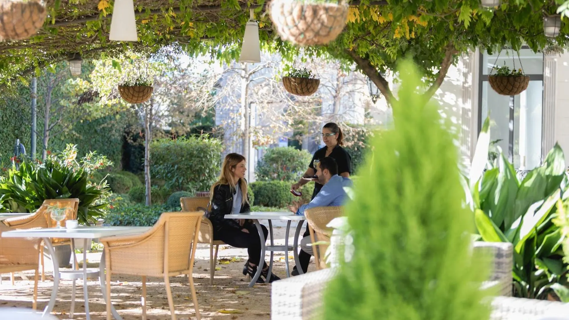 Hotel Balneario Prats Caldes de Malavella Spain