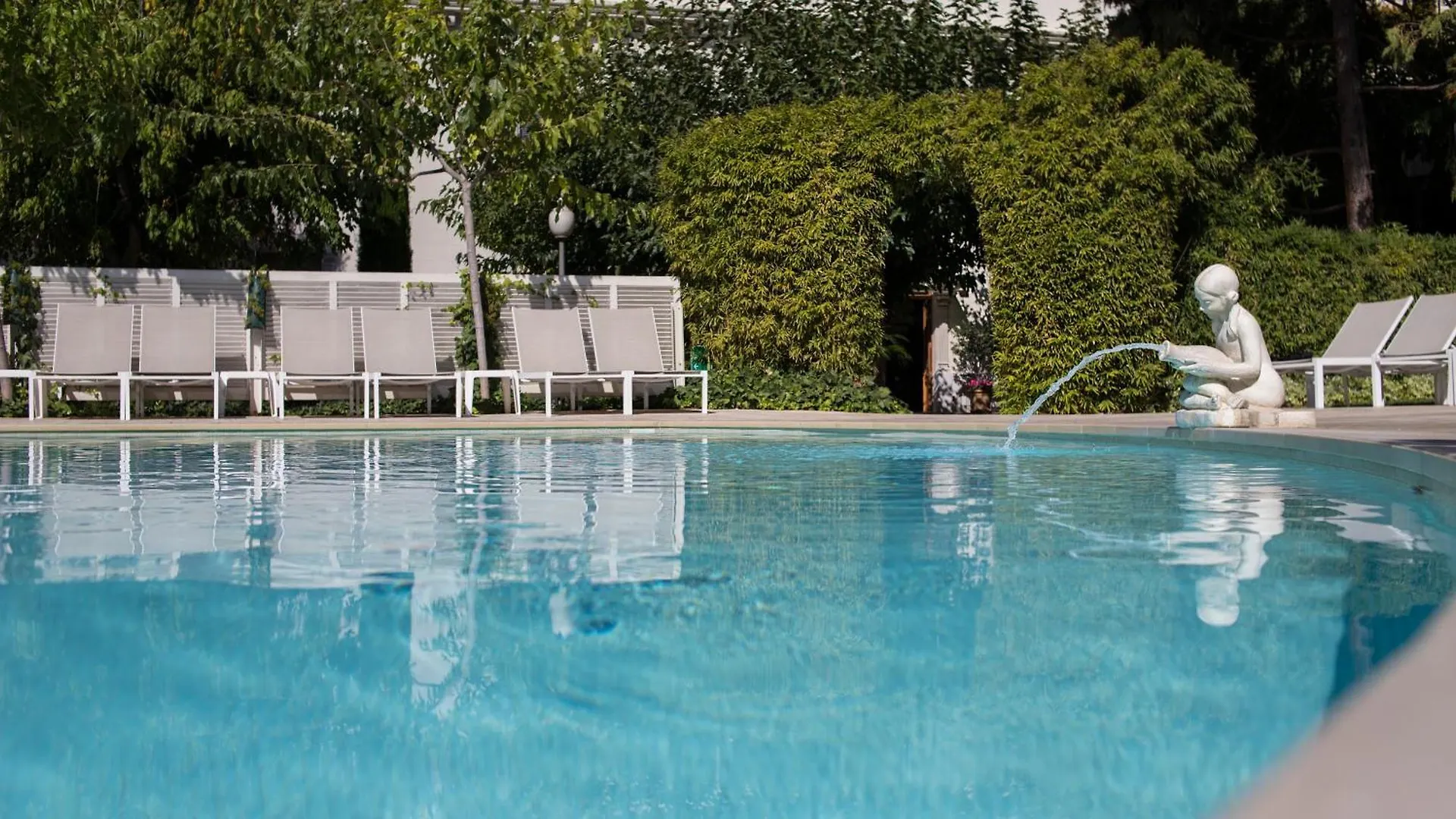 Hotel Balneario Prats Caldes de Malavella