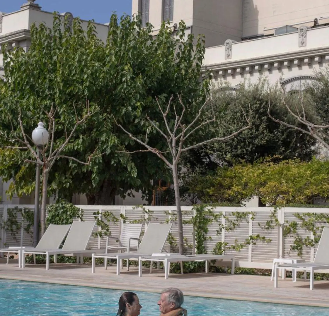 Hotel Balneario Prats Caldes de Malavella