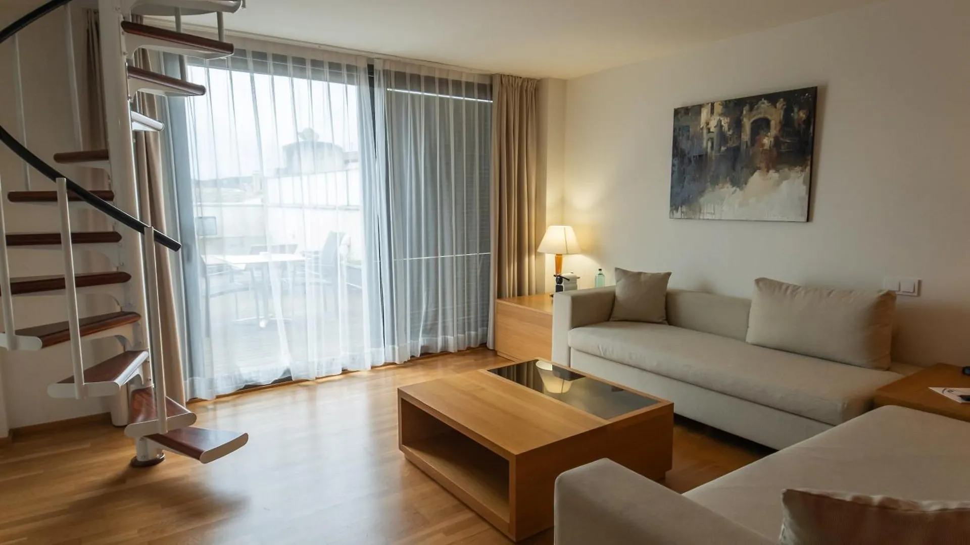 Hotel Balneario Prats Caldes de Malavella