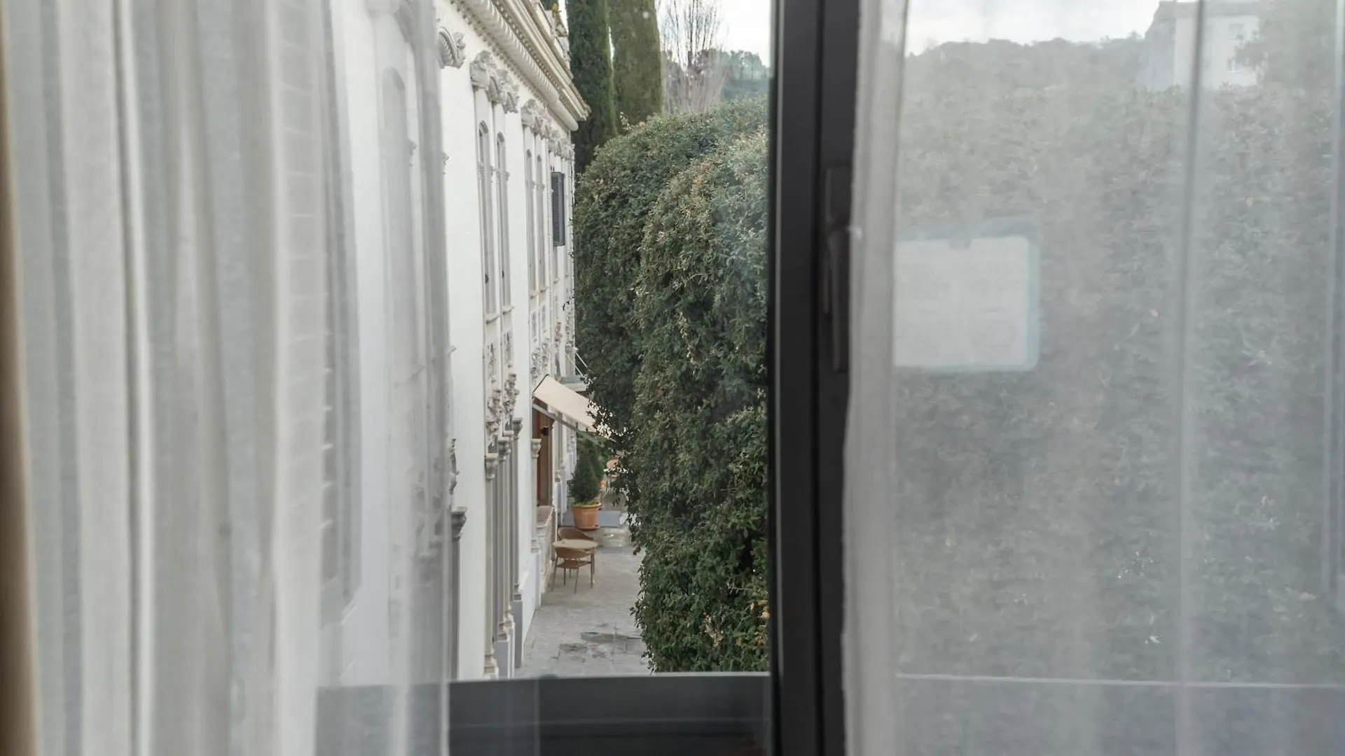 Hotel Balneario Prats كالذيس ذي مالافييّا