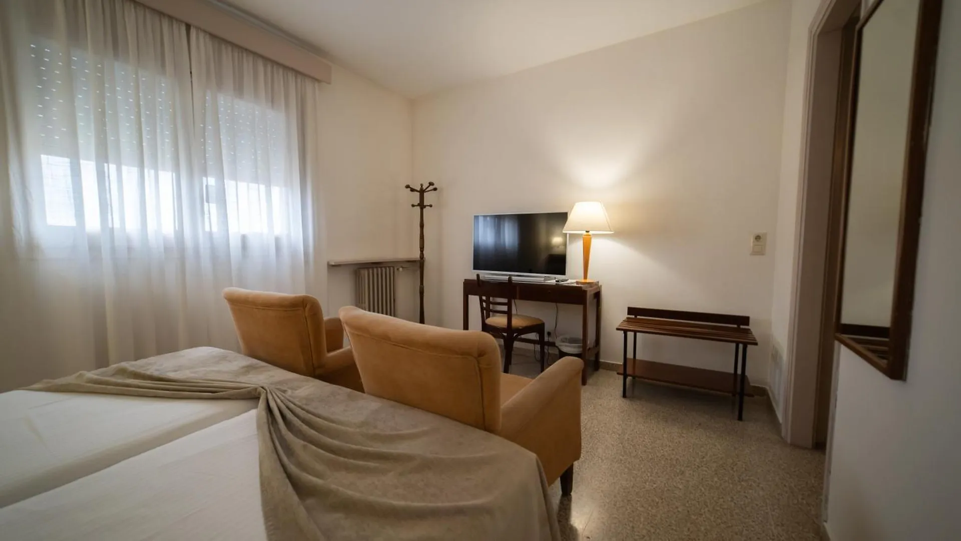 Hotel Balneario Prats Caldes de Malavella Spain