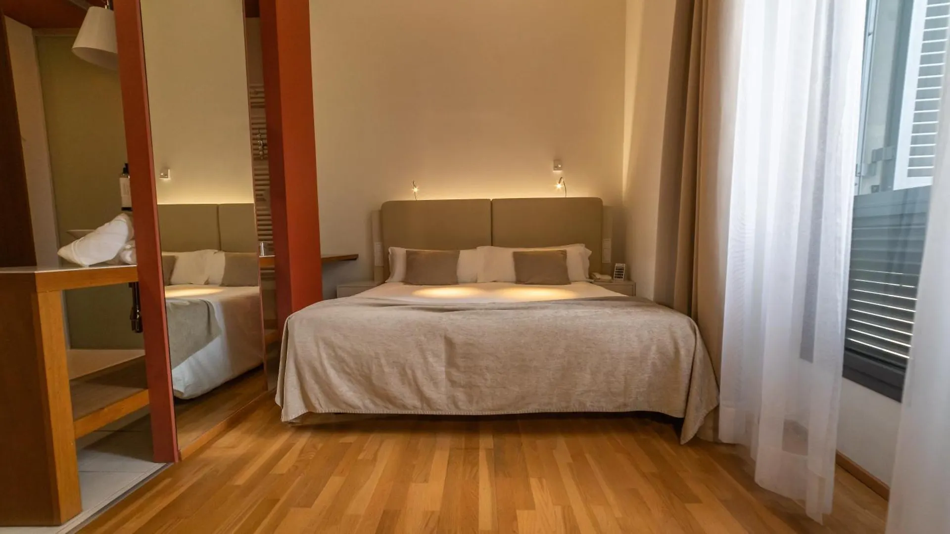 ***  Hotel Balneario Prats Caldes de Malavella Hiszpania