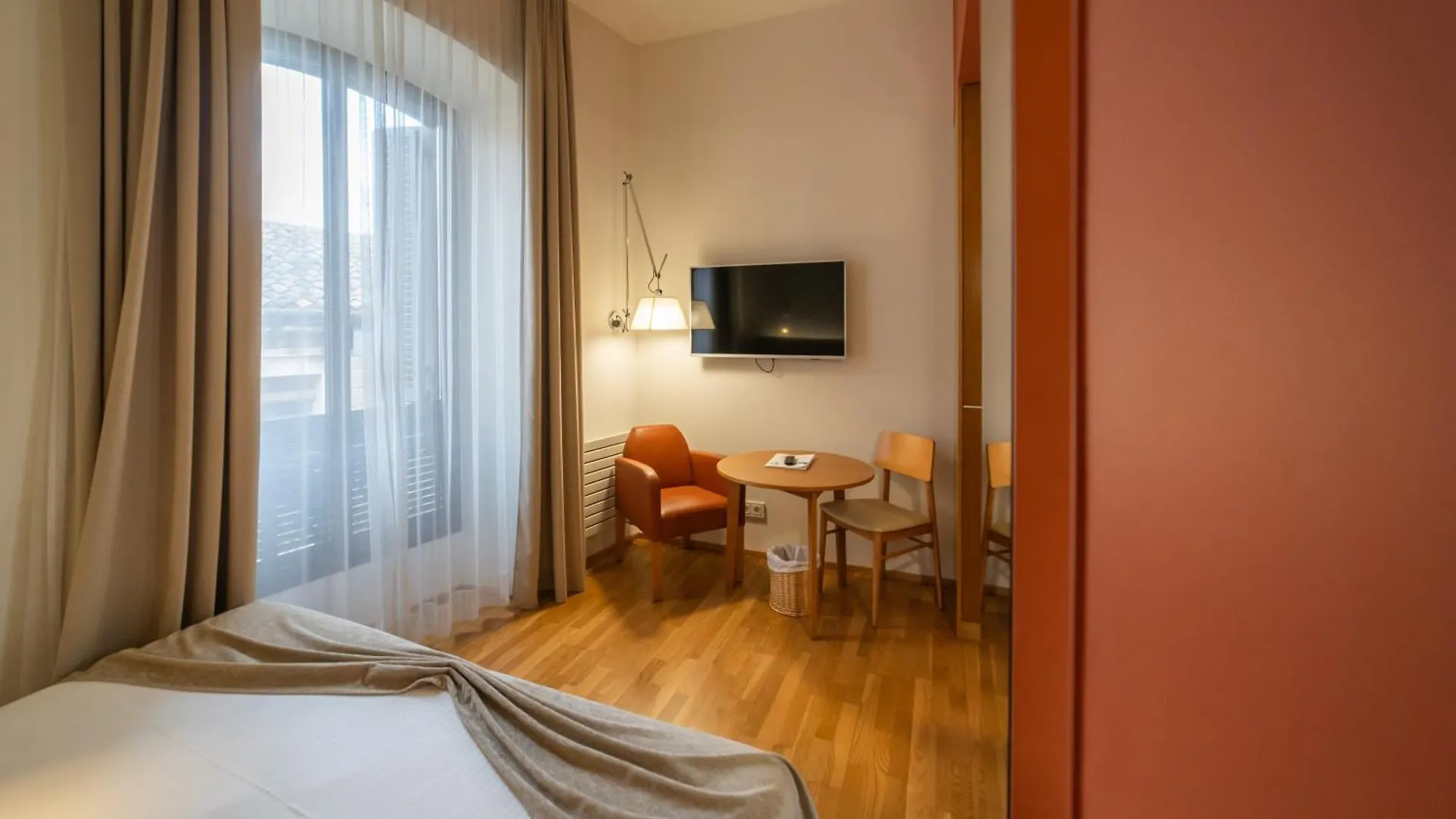 Hotel Balneario Prats Caldes de Malavella