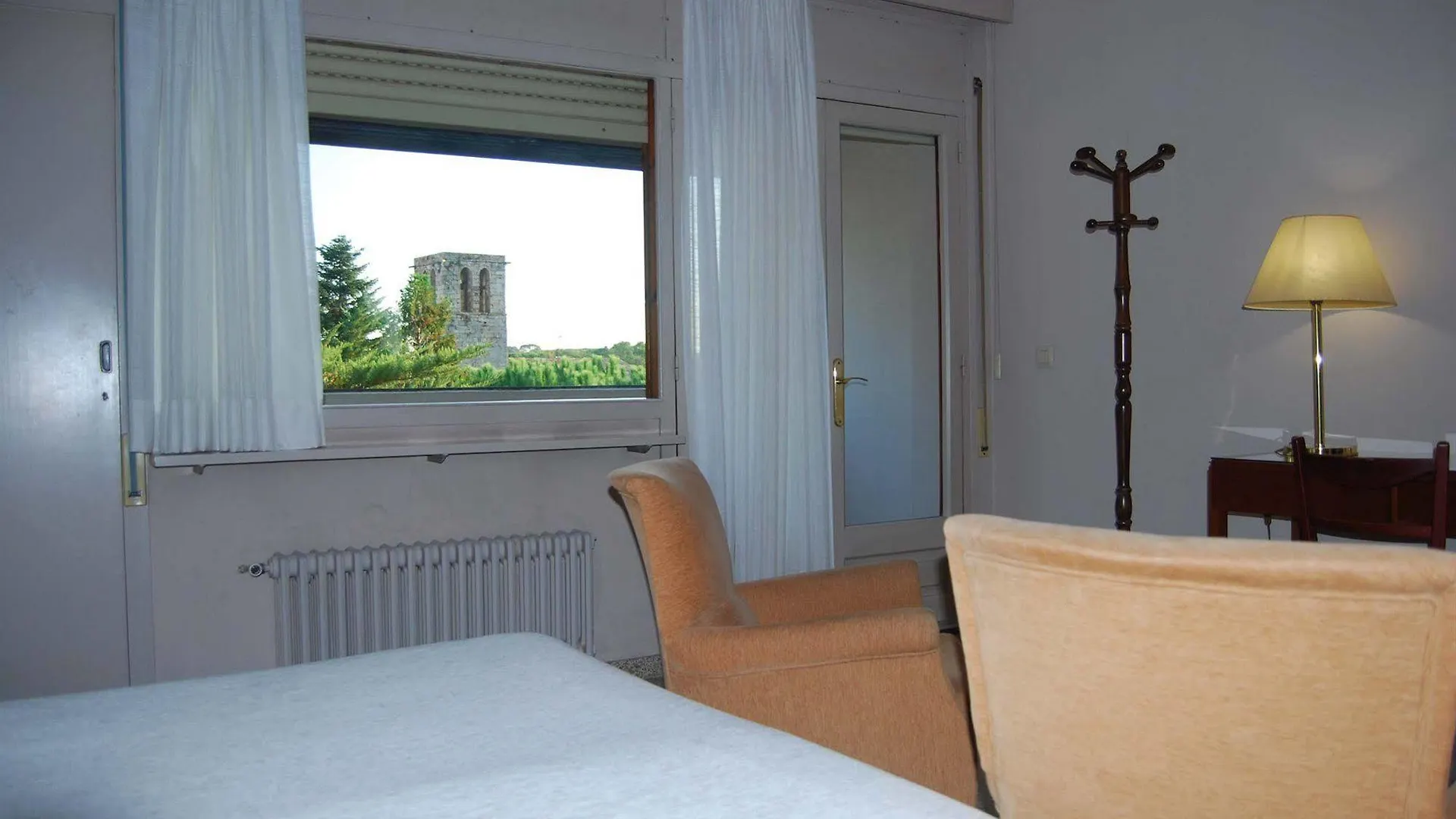 Hotel Balneario Prats Caldes de Malavella