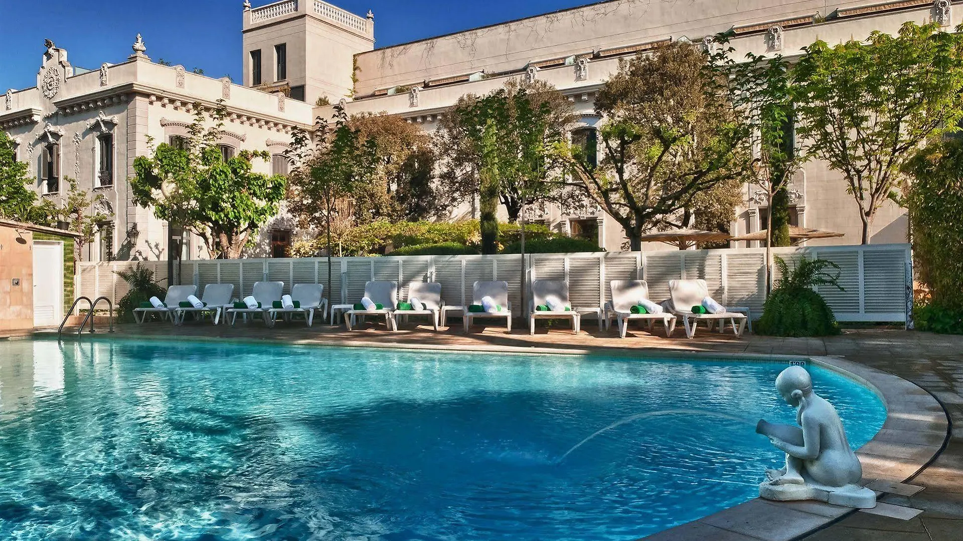 Hotel Balneario Prats Caldes de Malavella 3*,