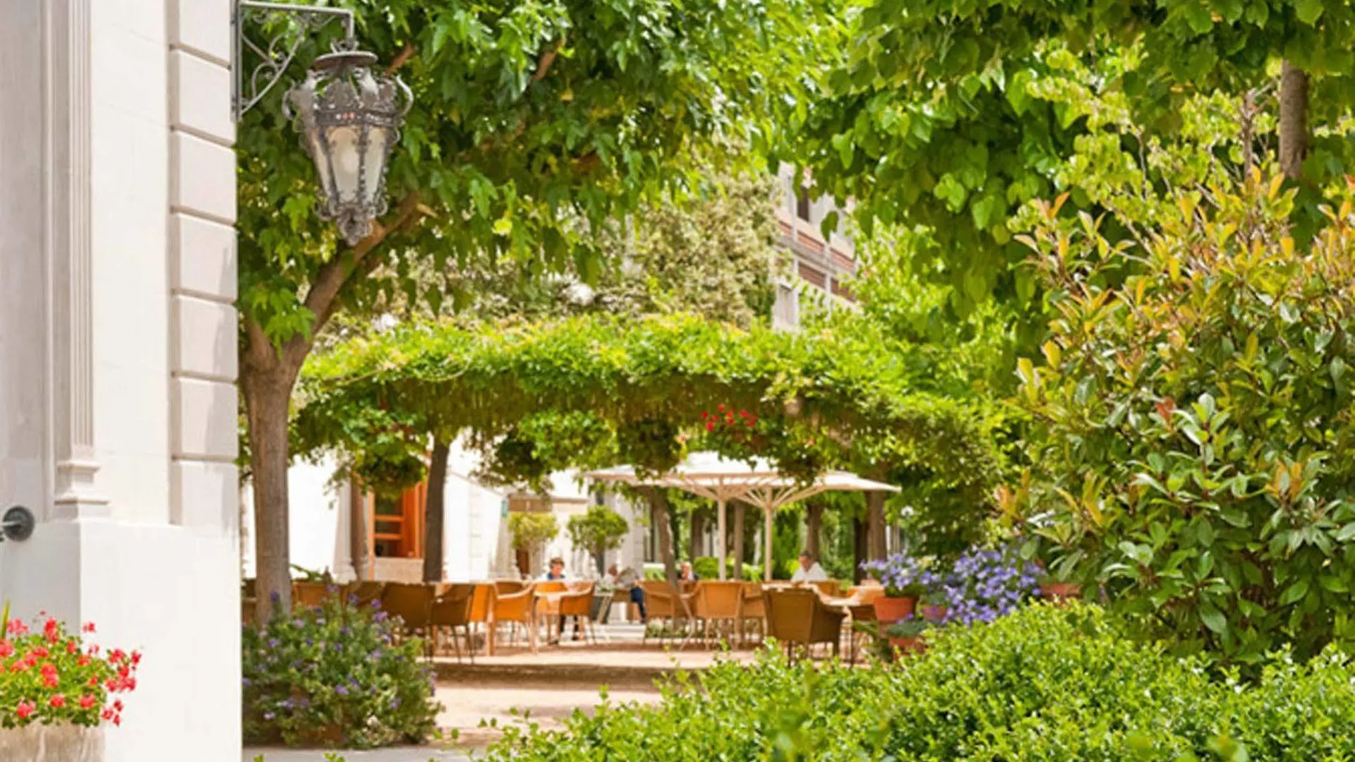 Hotel Balneario Prats Caldes de Malavella 3*,