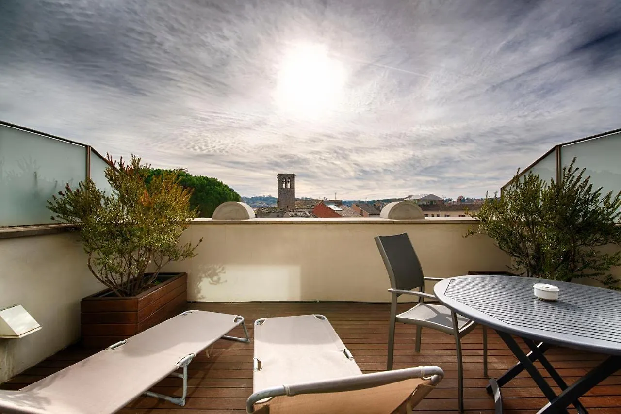 Hotel Balneario Prats Caldes de Malavella 3*,  Spain