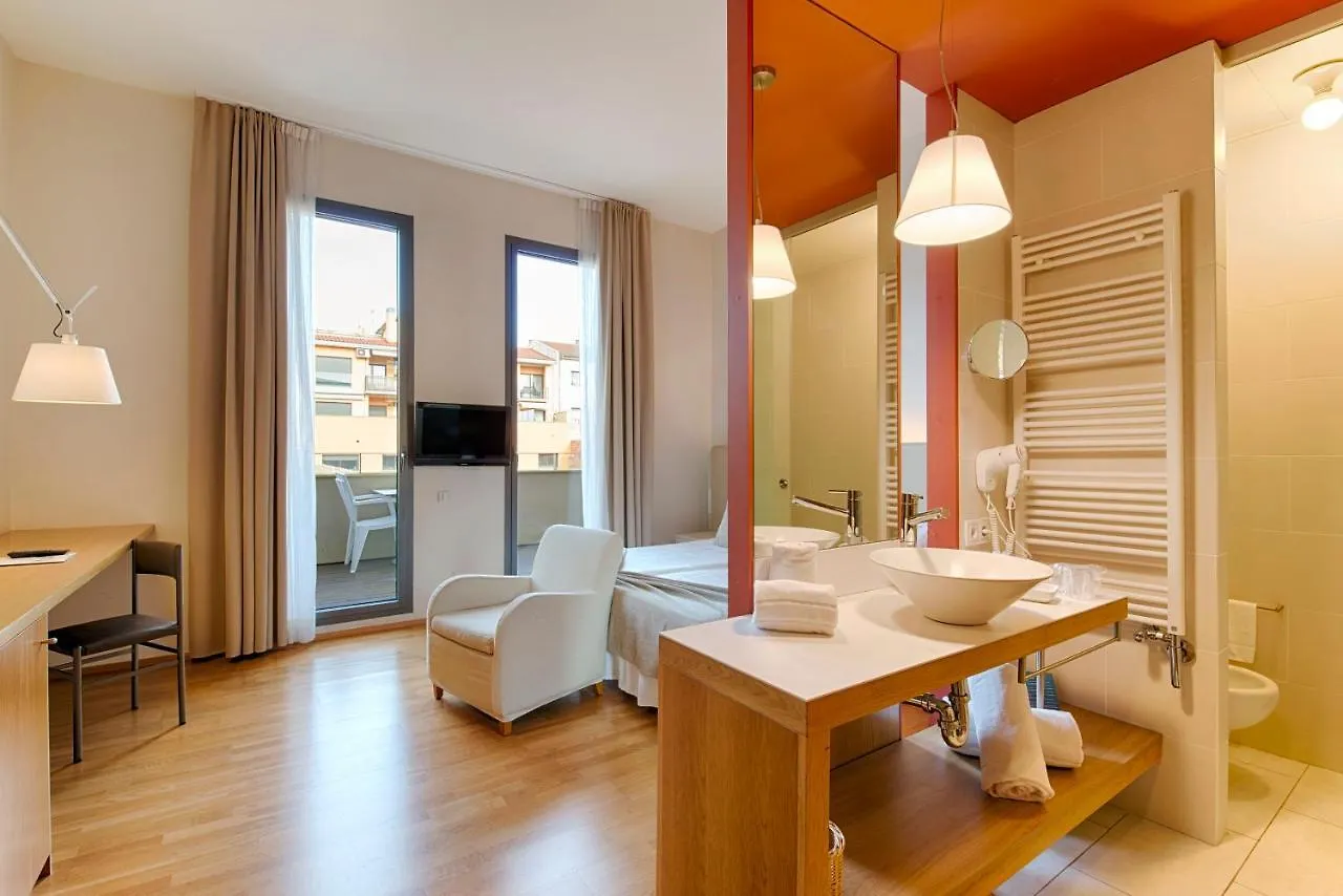 Hotel Balneario Prats Caldes de Malavella 3*,  Spain