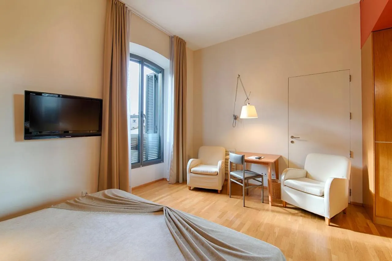 Hotel Balneario Prats Caldes de Malavella Spain