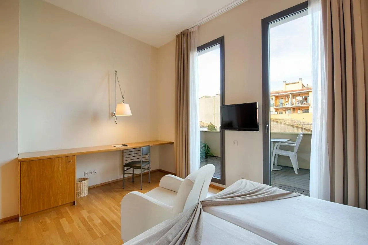 Hotel Balneario Prats Caldes de Malavella 3*,  Spain